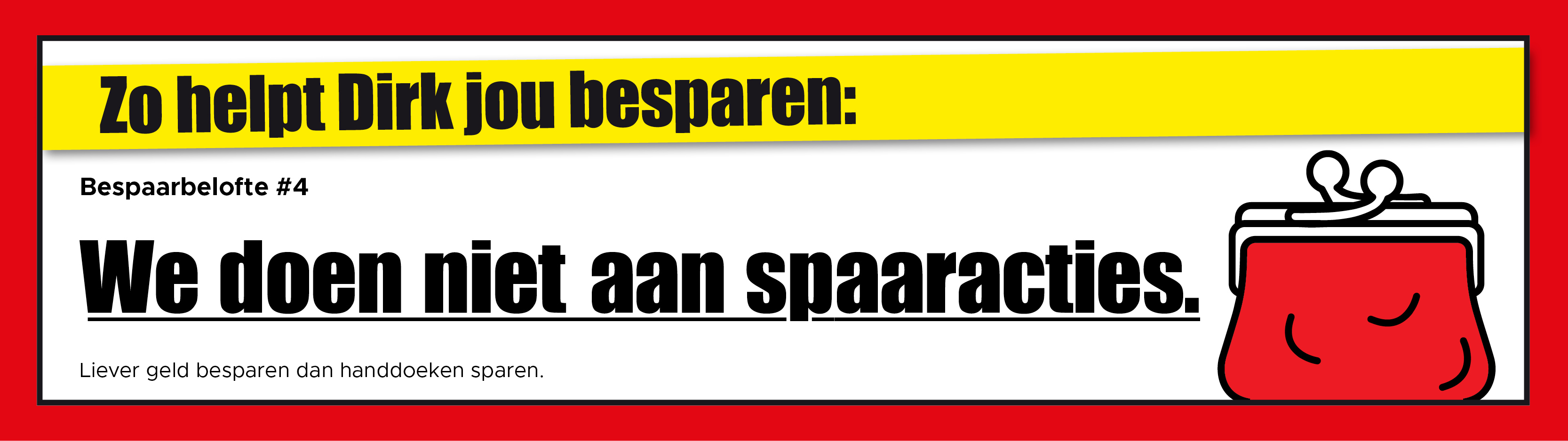 Bespaarbelofte 4